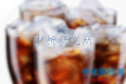 碳酸飲料檢測