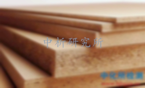 刨花板檢測