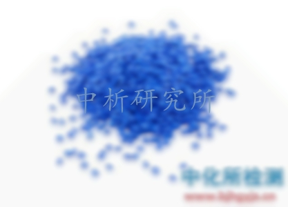 聚合物檢測