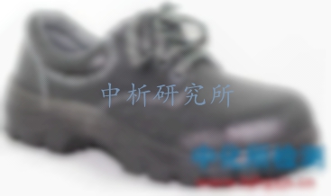 安全鞋檢測