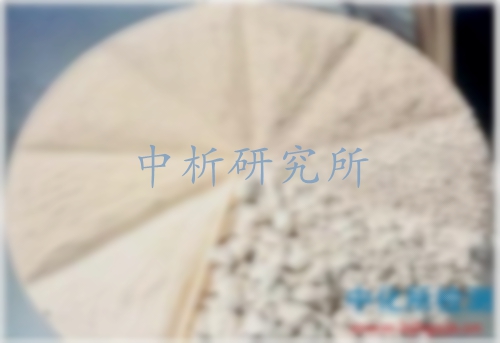 骨料檢測
