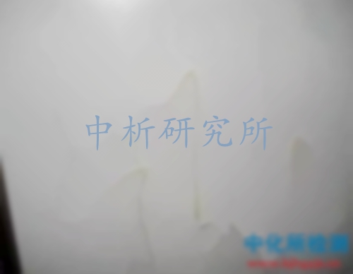 漆膜厚度測定