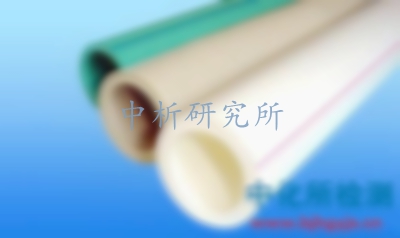 管材檢測(cè)