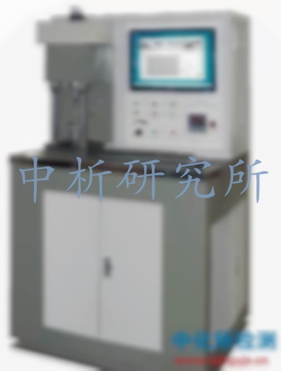 四球試驗(yàn)