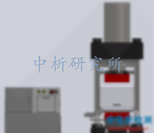 壓扁試驗