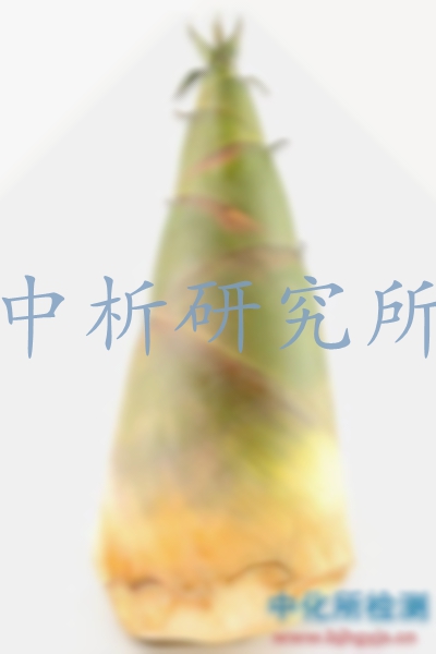 竹筍檢測(cè)