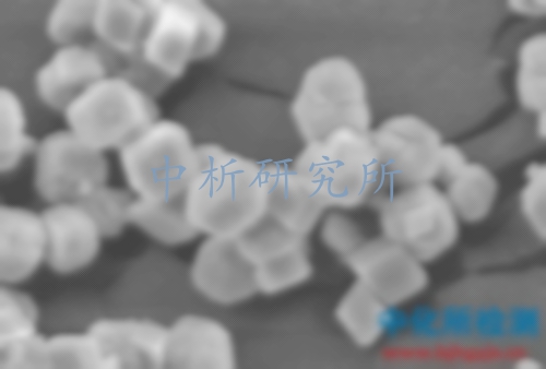 顆粒度