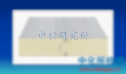 保溫板檢測