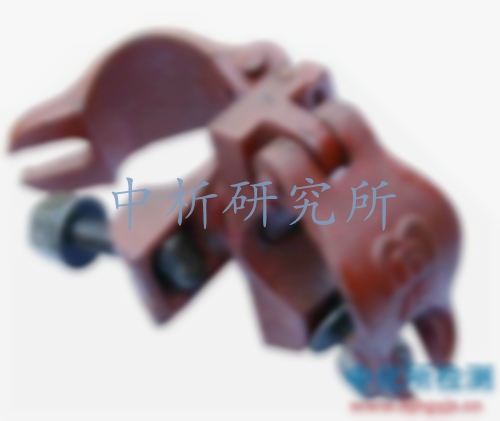 扣件檢測(cè)