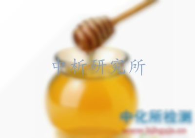 果糖檢測