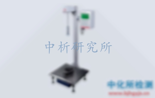 落鏢沖擊