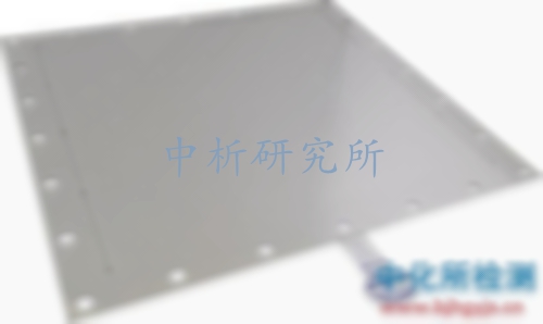 爆破壓力測(cè)試