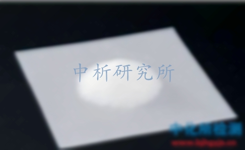 苯甲酸鈉檢測