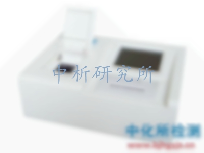 氨氮檢測