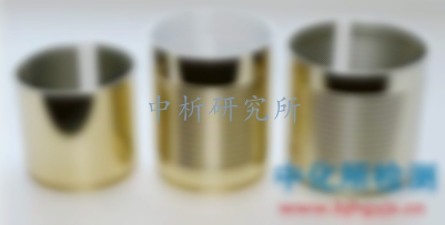 蒸發(fā)殘渣