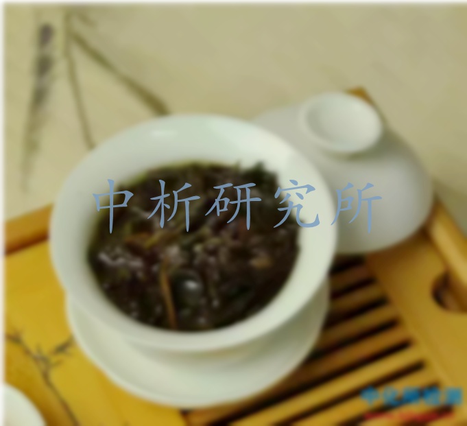兒茶素檢測