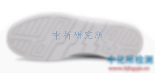 鞋底檢測(cè)