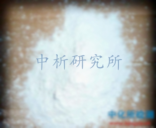 吸油值