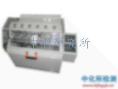 屈撓試驗(yàn)