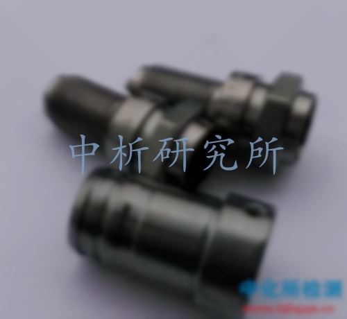 化學(xué)性能