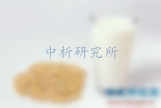 豆奶粉檢測