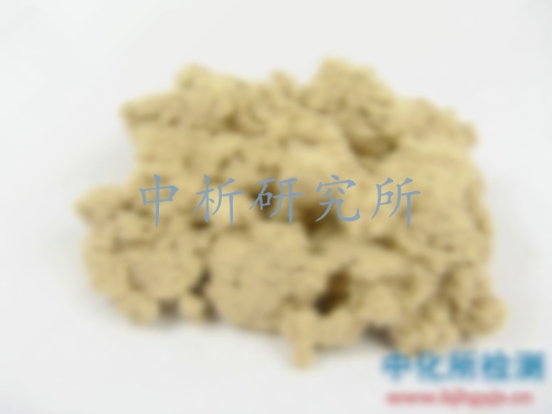 艾絨檢測