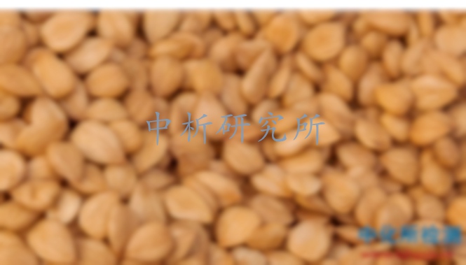 杏仁檢測(cè)