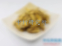 虎杖檢測