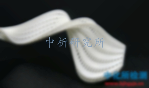耐腐蝕性能