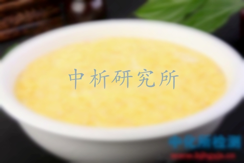 醪糟檢測