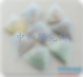 袋泡茶檢測