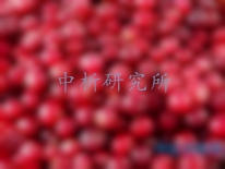 蔓越莓檢測(cè)