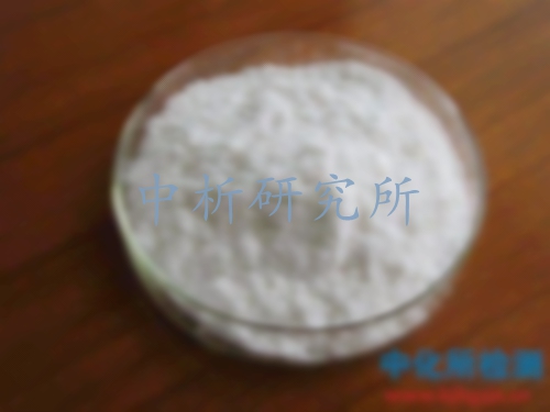 過(guò)氧化物檢測(cè)