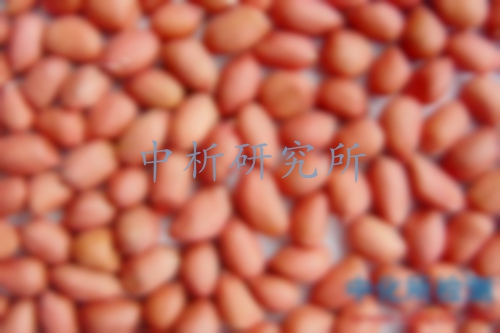 凈度分析
