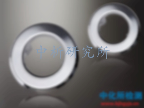 耐鹽霧