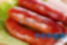 香腸檢測