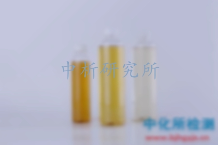 聚醚多元醇檢測