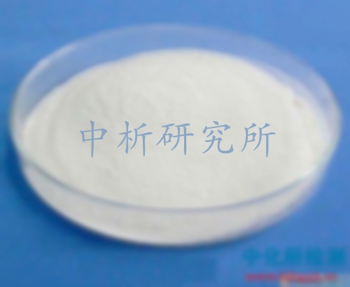 聚乙烯醇檢測(cè)