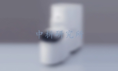 粒徑測定