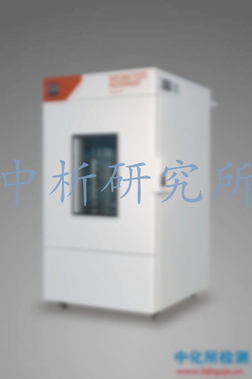 穩(wěn)定性試驗
