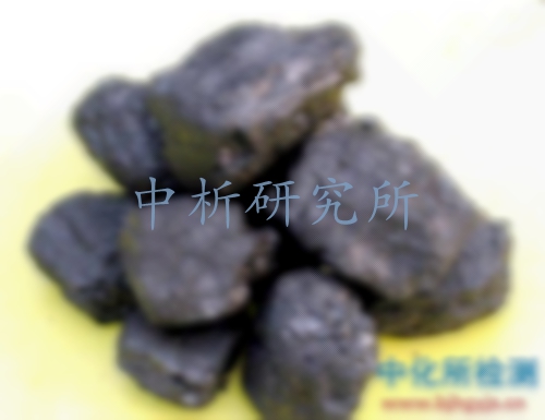 粘結(jié)指數(shù)