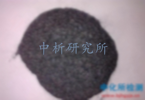 焦糖脫色率