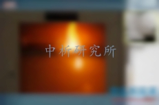 燃燒速率
