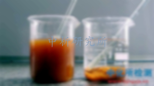 平均分子量