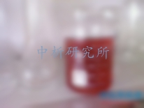 破乳化度