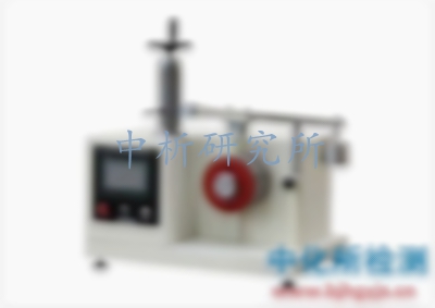 耐磨試驗(yàn)