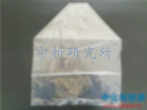 熱收縮試驗(yàn)
