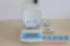 篩余物檢測