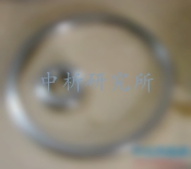 截面收縮率