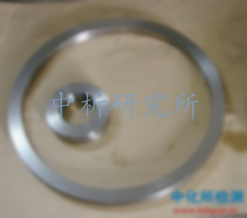 截面收縮率